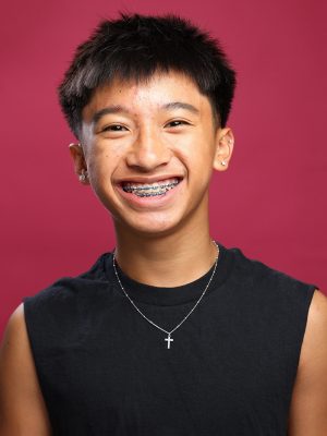 2025 2026 Vibe Company Senior BRENDAN ISLA TruDance