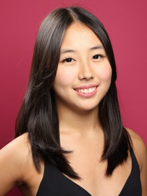 2025 2026 Vibe Company Senior EILEEN CHU Dance Academy USA