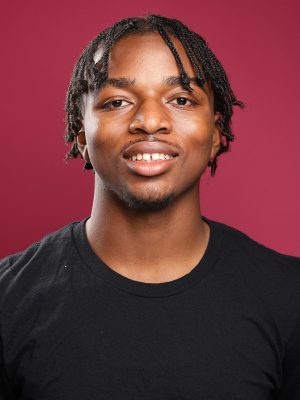 2025 2026 Vibe Company Senior ELIJAH BELCHER Your Stage Your Story Performing Arts Center
