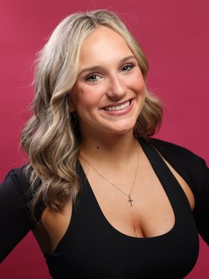 2025 2026 Vibe Company Senior ELLA OSBORNE Elevate Dance Academy
