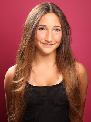 2025 2026 Vibe Company Senior EMERSYN SMEREK Inferno Dance Co