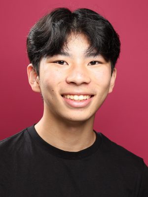 2025 2026 Vibe Company Senior EVAN YUAN Dance Academy USA