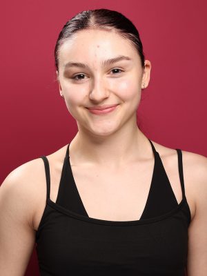 2025 2026 Vibe Company Senior GRACE SHADA Mpact Dance Project