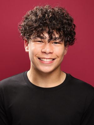 2025 2026 Vibe Company Senior HAIDEN NEUVILLE Distinction Dance Company