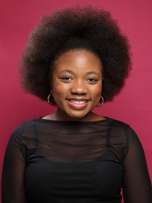 2025 2026 Vibe Company Senior HALEIGH JOHNSON Evolve Studio for the Arts
