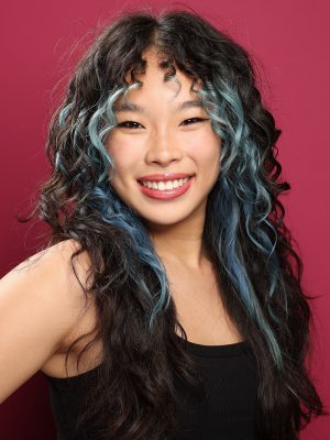 2025 2026 Vibe Company Senior KAREN CHIEN Dance Academy USA