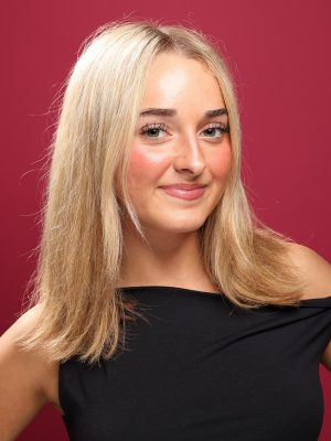 2025 2026 Vibe Company Senior LAYLA McBRIDE Dance Illusion