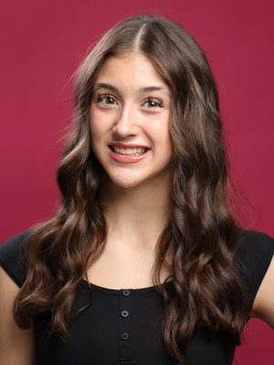2025 2026 Vibe Company Senior LYRA BOVICH Artistic Motion Dance