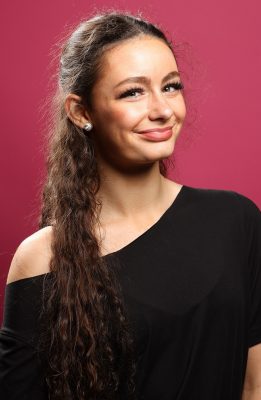 2025 2026 Vibe Company Senior MAVERY KLIMA Dance Unlimited