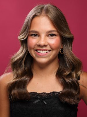 2025 2026 Vibe Company Senior NIXSEN JONES Infinity Dance