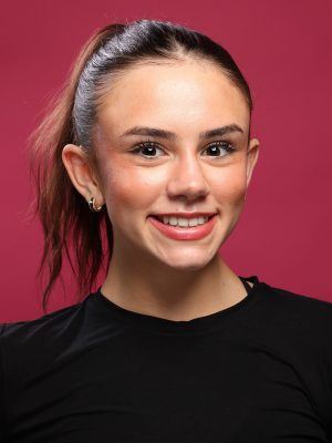 2025 2026 Vibe Company Senior OLIVIA HARKER The Dance Factory