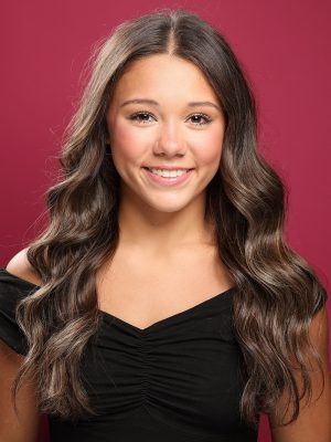 2025 2026 Vibe Company Senior STELLA VINCE Taris School of Dance