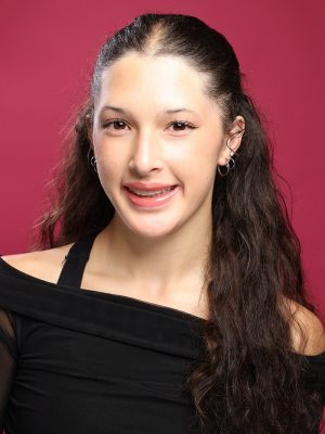 2025 2026 Vibe Company Senior TRINITY KUMPIN Synergy Dance Academy