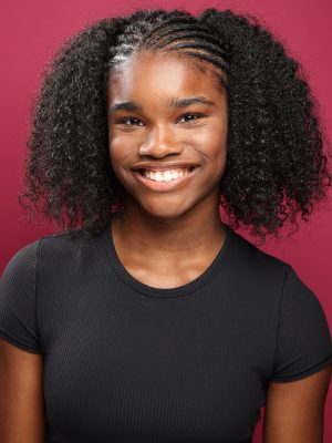 2025 2026 Vibe Company Teen AERYNN JOHNSON Dance Du Coeur