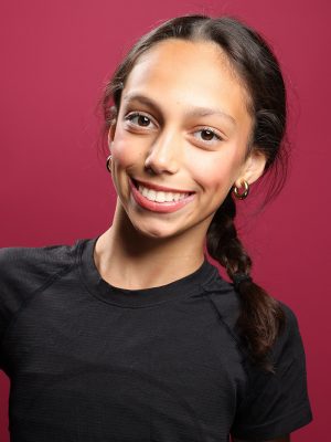 2025 2026 Vibe Company Teen AINSLEY CHUSTZ Taris School of Dance