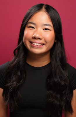 2025 2026 Vibe Company Teen ASHLEY NOBUNAGA Dance Academy USA