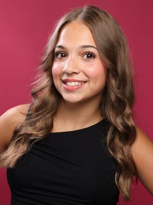 2025 2026 Vibe Company Teen AVA HUERTA Dance Republic