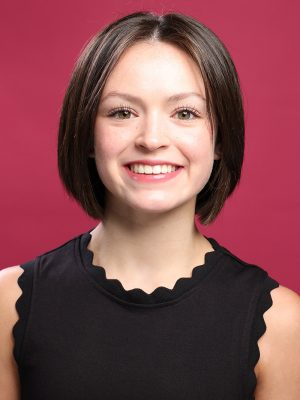 2025 2026 Vibe Company Teen BRENNA CUMMINS Heart N Soul Dance