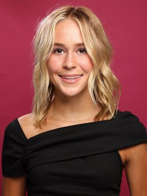 2025 2026 Vibe Company Teen CHLOE JONES Synergy Dance Academy