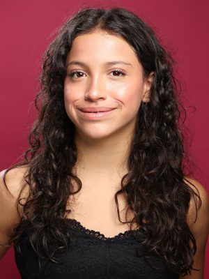 2025 2026 Vibe Company Teen CRUZ STAPLEY Infinity Dance