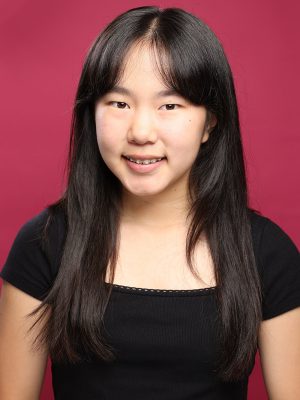 2025 2026 Vibe Company Teen EMILY TRUONG Elements Dance Space