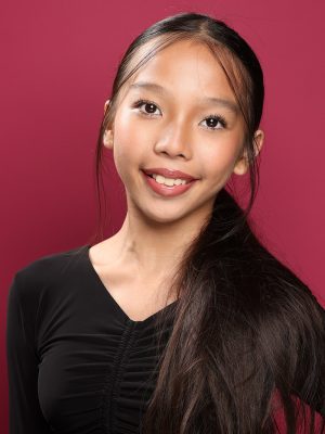 2025 2026 Vibe Company Teen ISABELLA TRAN Dothan School of Dance