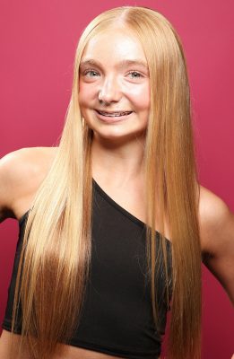 2025 2026 Vibe Company Teen MORGAN GILBERT Viva Dance Co