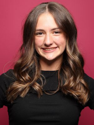 2025 2026 Vibe Company Teen PAISLEY ROBLEDO Viva Dance Co