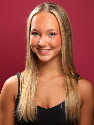 2025 2026 Vibe Company Teen PAULINA WARD Jills Studio of Dance