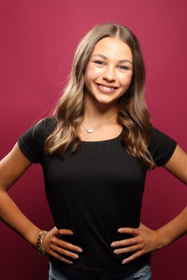 2025 2026 Vibe Company Teen ZOE LEWIS Augusta West Dance Studio