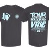 HVibe Tour Tee