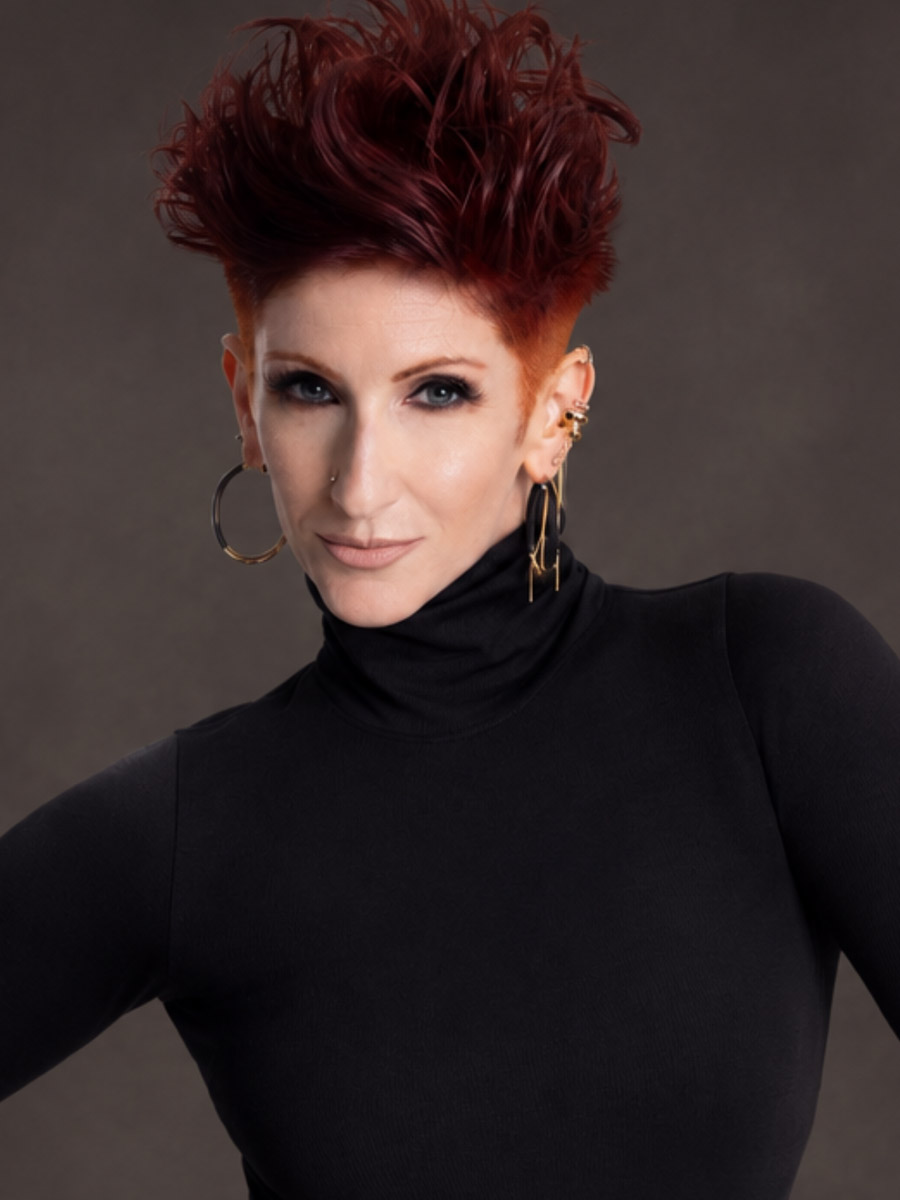 Hollywood Vibe Faculty - Brooke Lipton