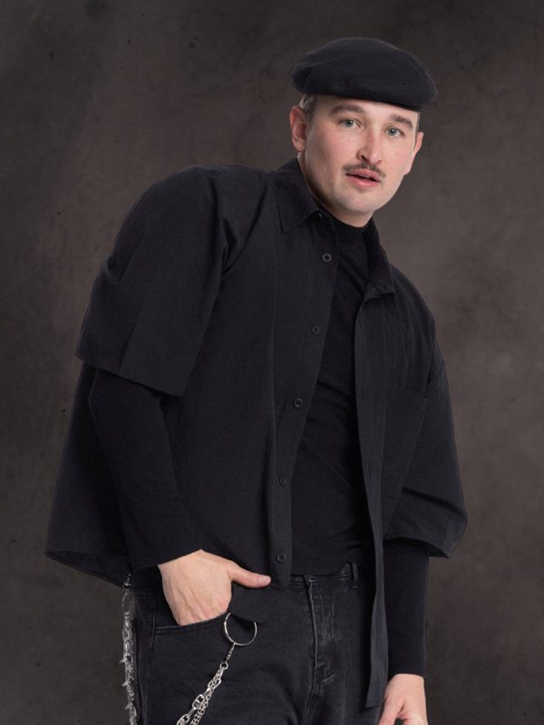 Hollywood Vibe Faculty - Kent Boyd