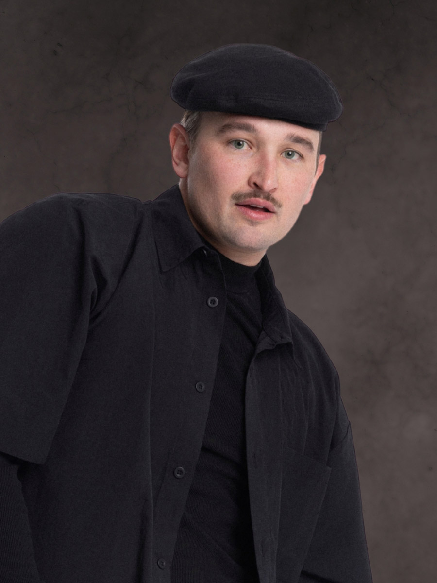 Hollywood Vibe Faculty - Kent Boyd